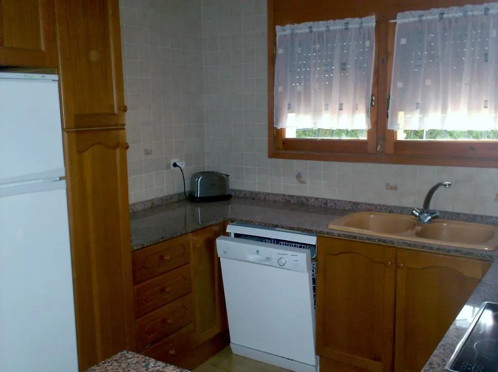Vila Casa Carmen Miami Playa