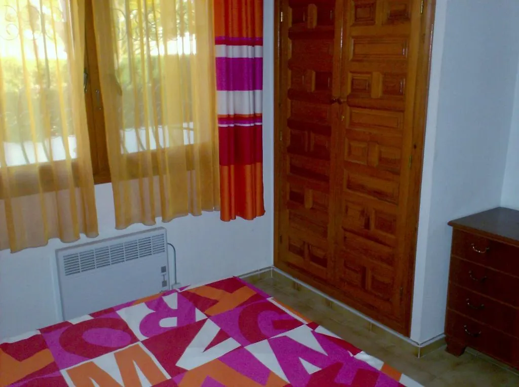 Vila Casa Carmen Miami Playa