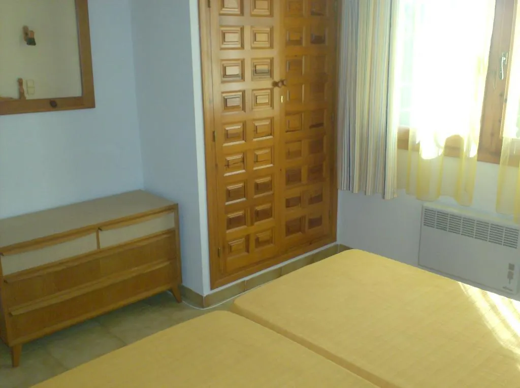 Vila Casa Carmen Miami Playa 0*,  Španělsko