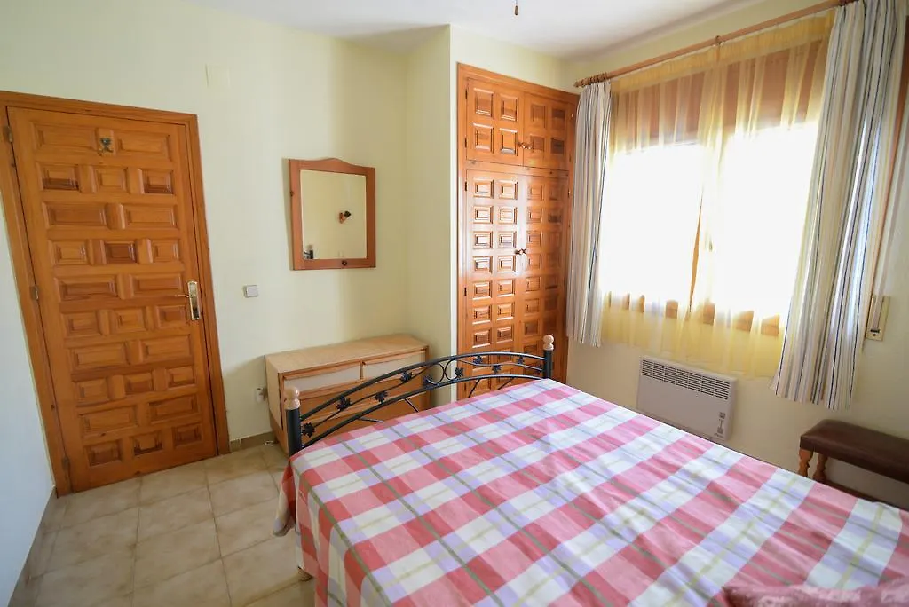 Vila Casa Carmen Miami Playa