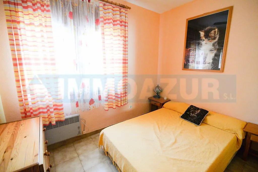 Vila Casa Carmen Miami Playa Španělsko