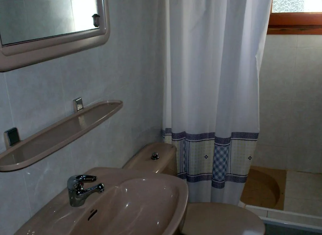 Casa Carmen Villa Miami Playa Spain