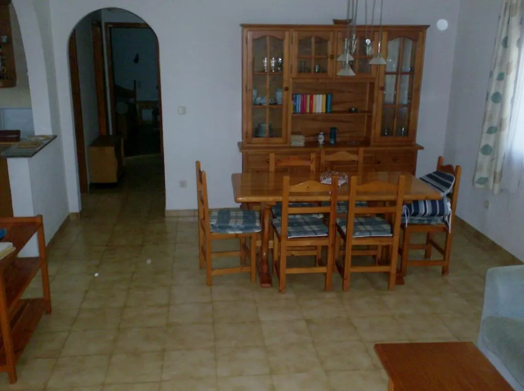 Casa Carmen Villa Miami Playa 0*,  Spain
