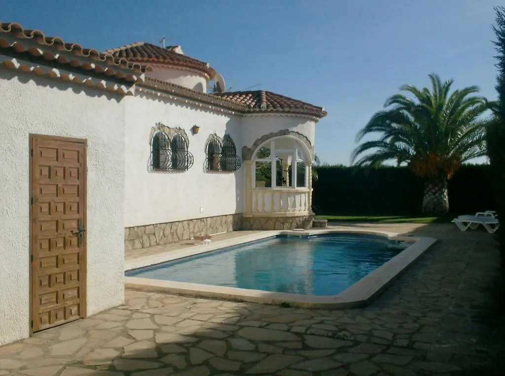 Casa Carmen Villa Miami Playa