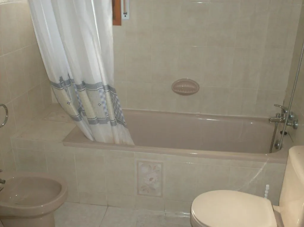 Casa Carmen Villa Miami Playa 0*,  Spain