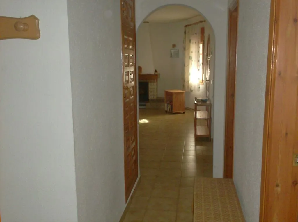 Casa Carmen Villa Miami Playa
