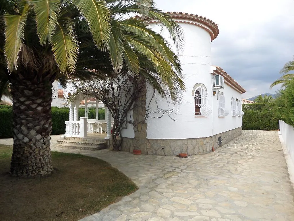 Casa Carmen Villa Miami Playa 0*,