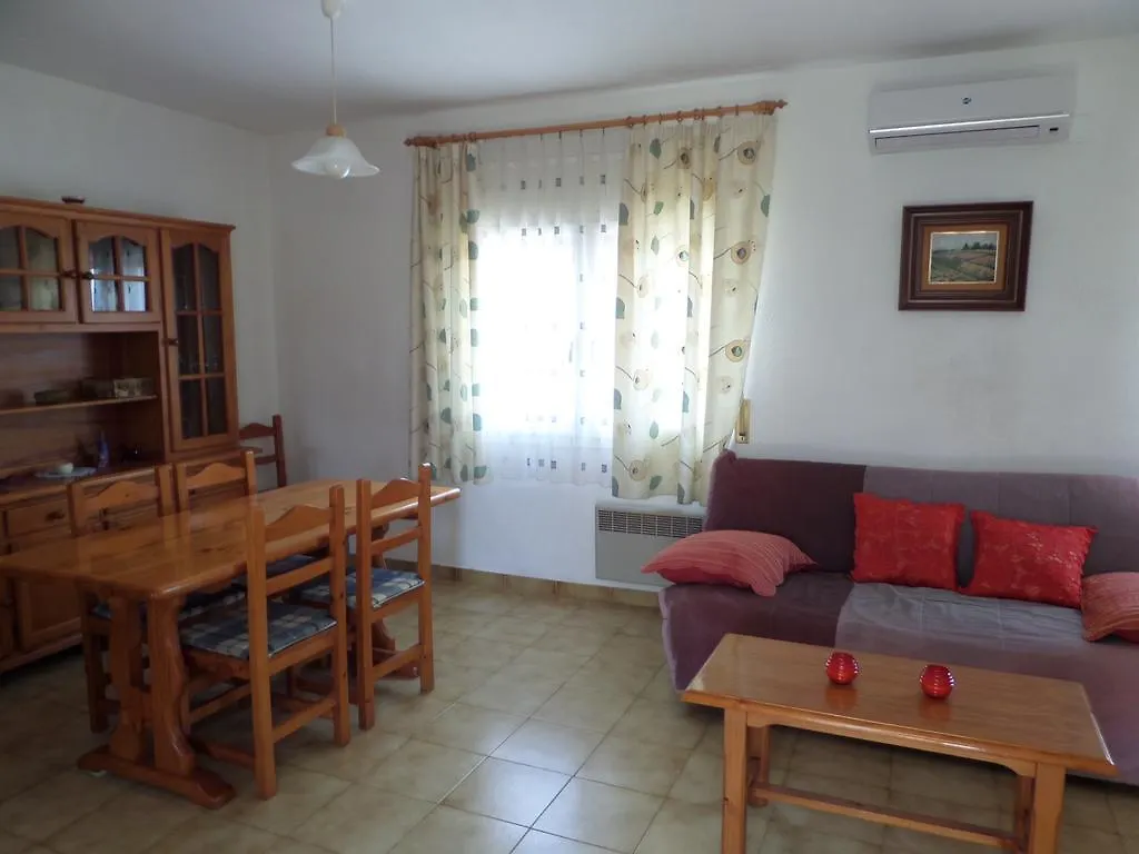 Casa Carmen Villa Miami Playa
