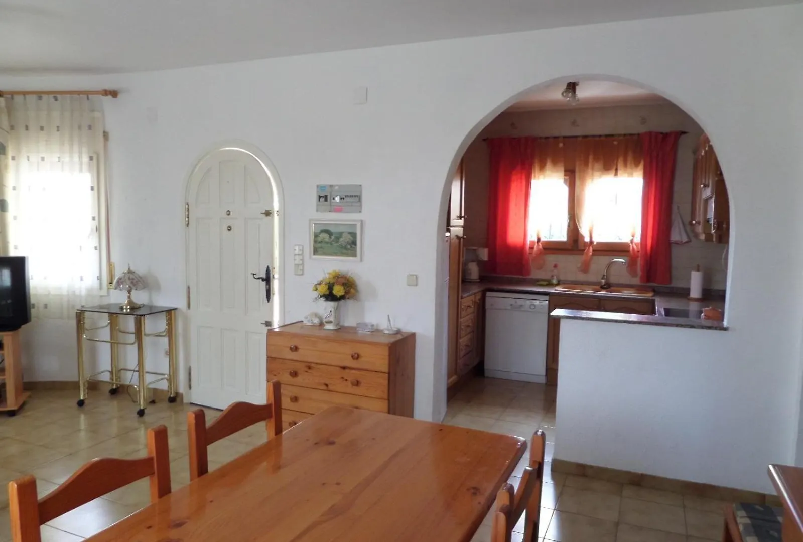 Casa Carmen Villa Miami Playa