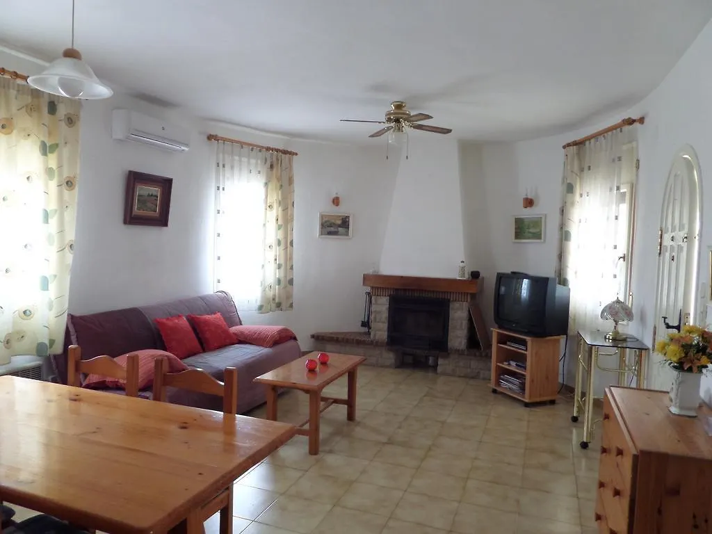 Casa Carmen Villa Miami Playa