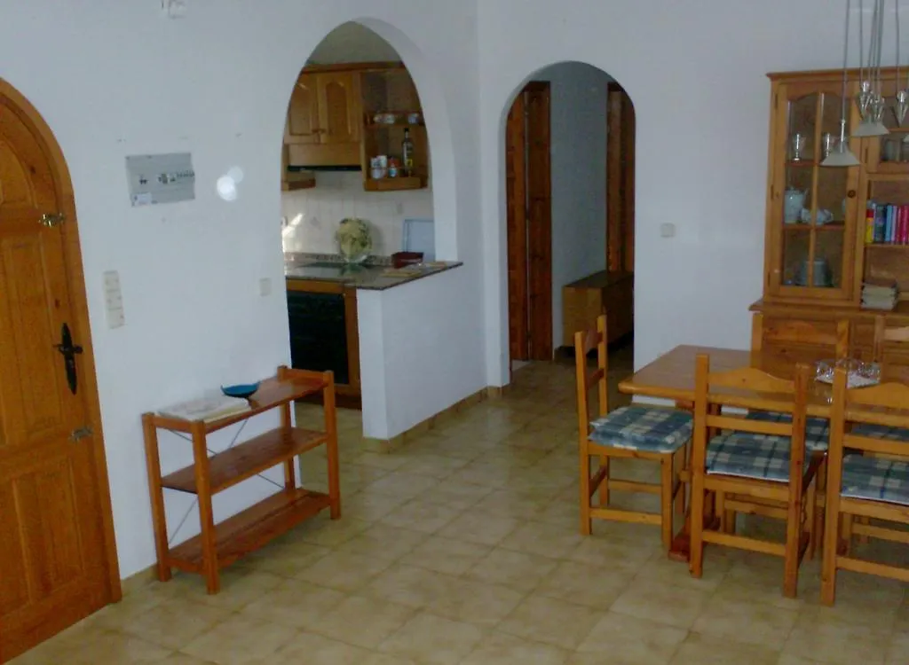 Casa Carmen Villa Miami Playa Spain