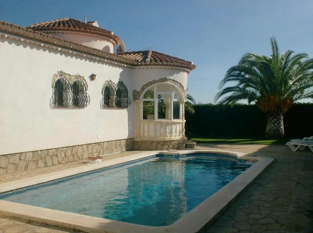 Casa Carmen Villa Miami Playa