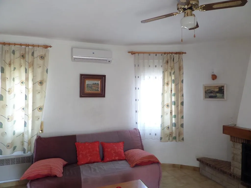 Casa Carmen Villa Miami Playa