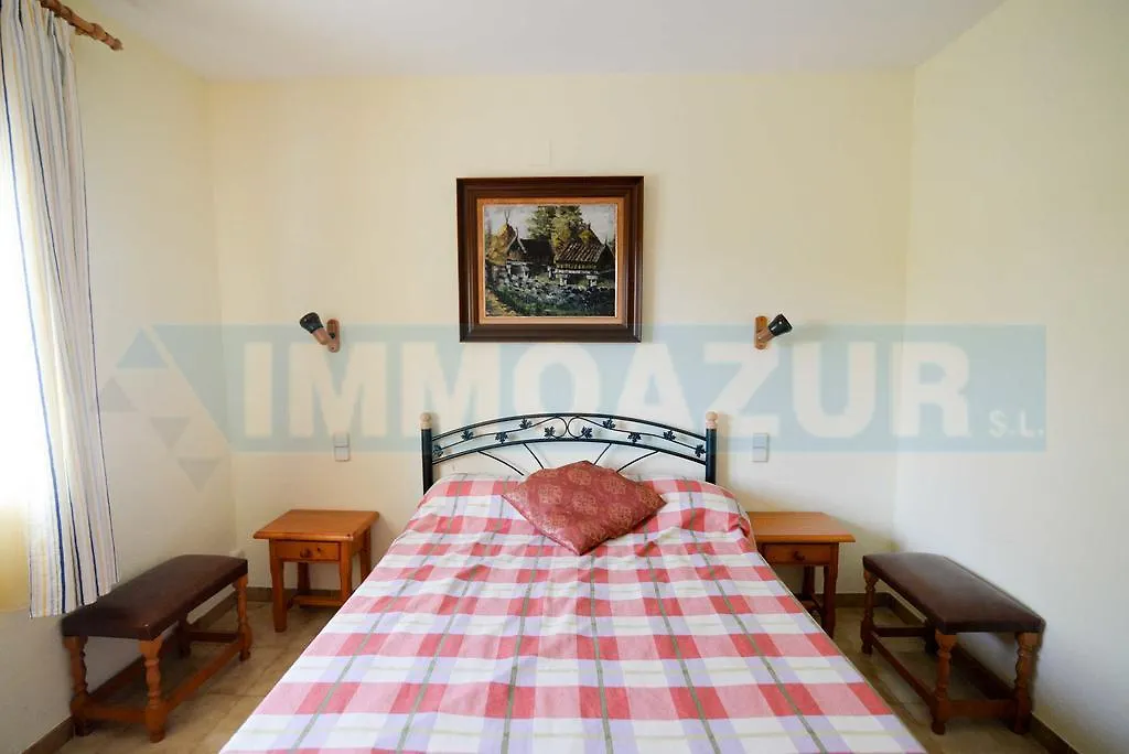 Casa Carmen Villa Miami Playa