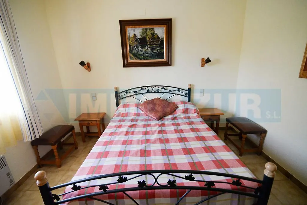 Casa Carmen Villa Miami Playa 0*,  Spain