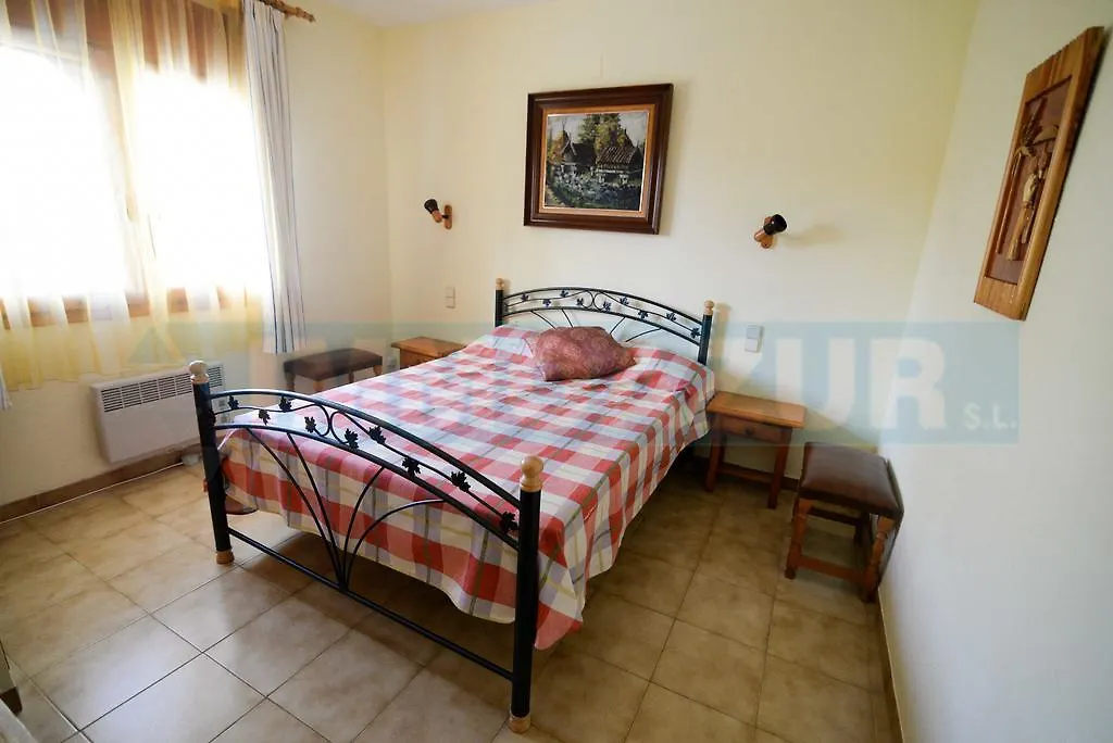 Casa Carmen Villa Miami Playa