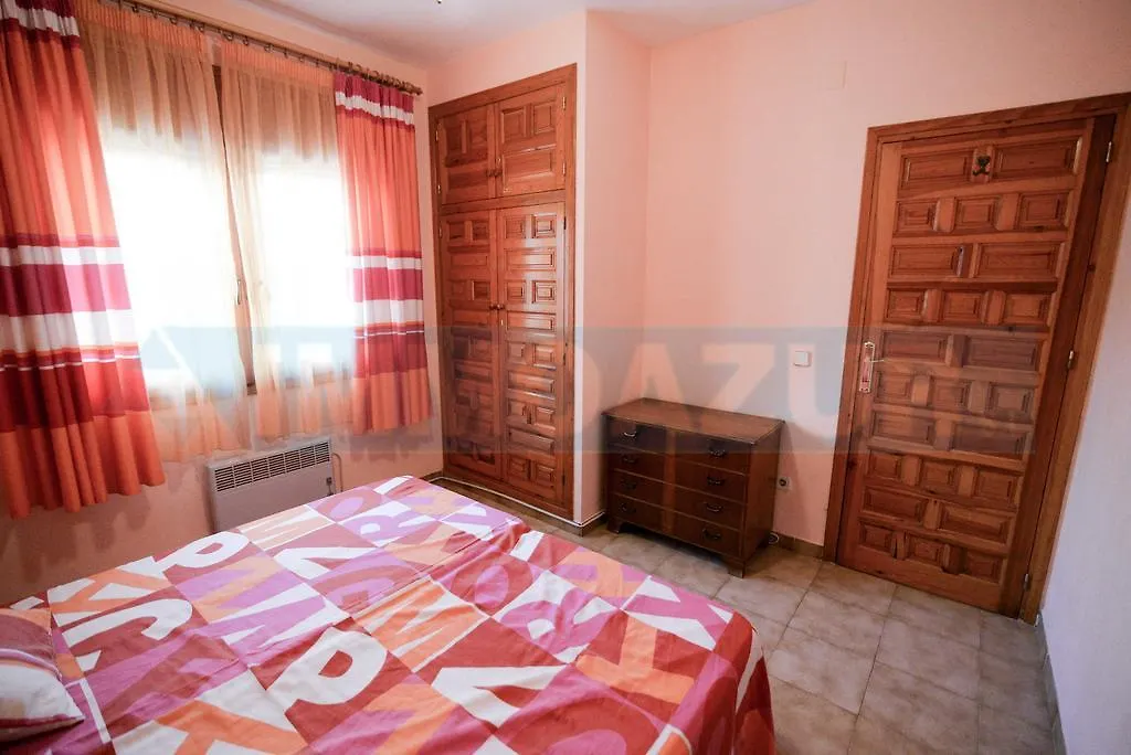 Casa Carmen Villa Miami Playa