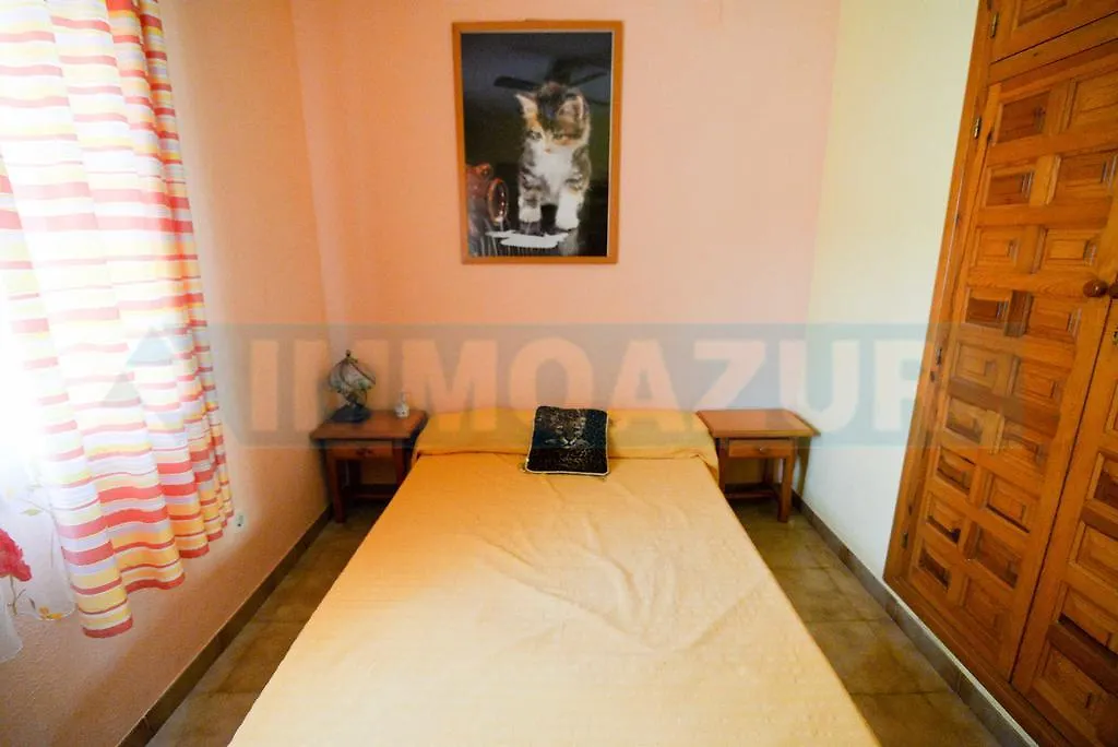 Casa Carmen Villa Miami Playa