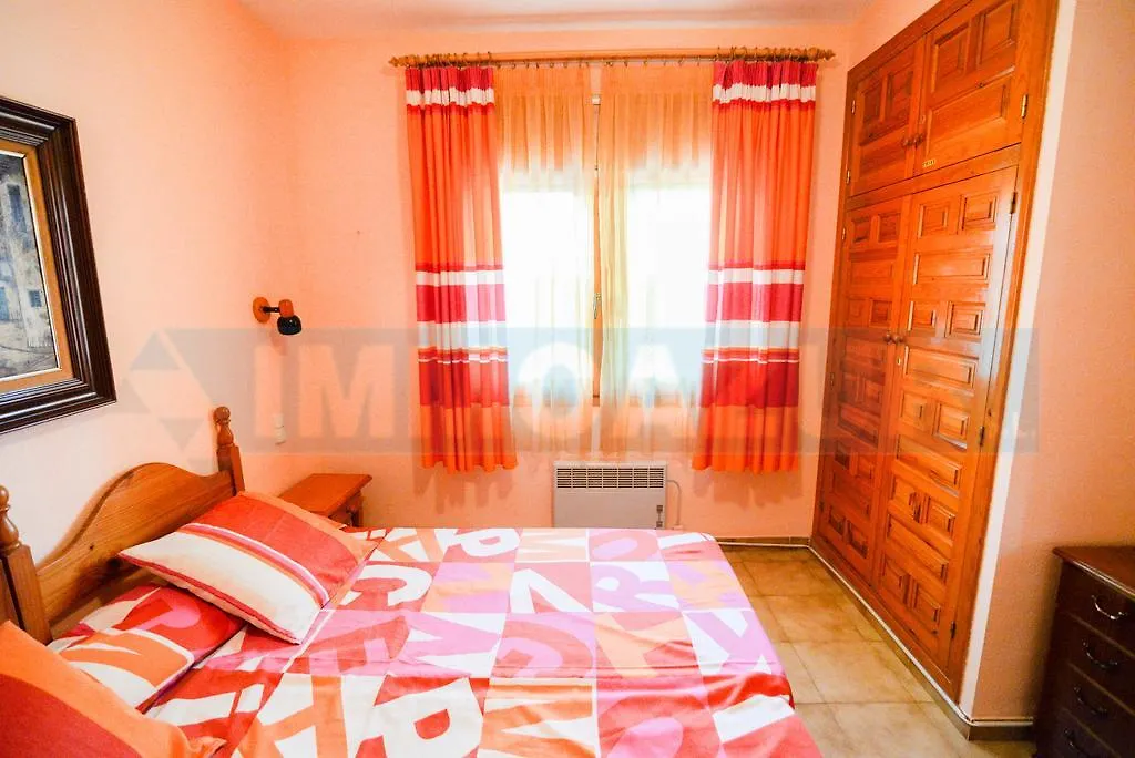 Casa Carmen Villa Miami Playa 0*,