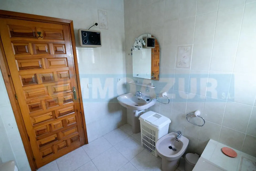 Casa Carmen Villa Miami Playa 0*,