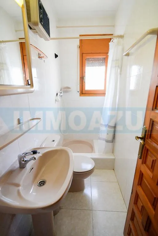 Casa Carmen Villa Miami Playa Spain