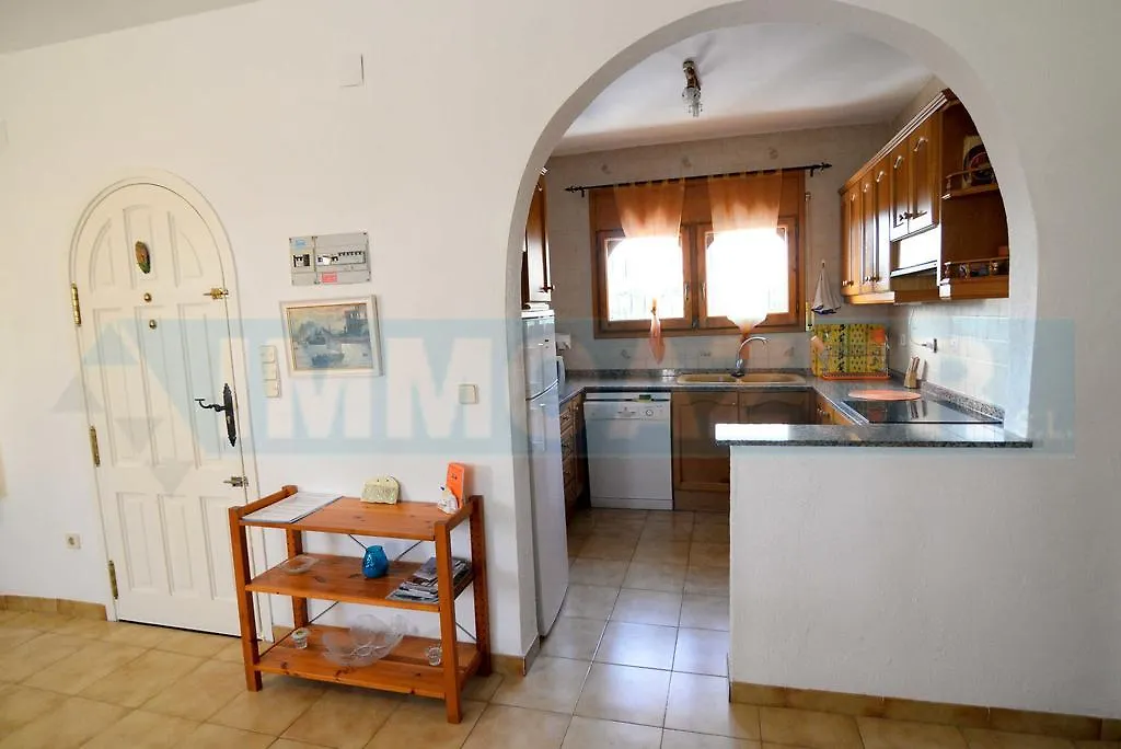 Casa Carmen Villa Miami Playa