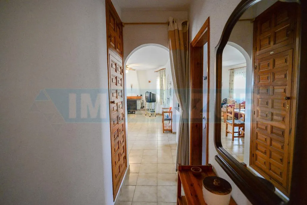 Casa Carmen Villa Miami Playa