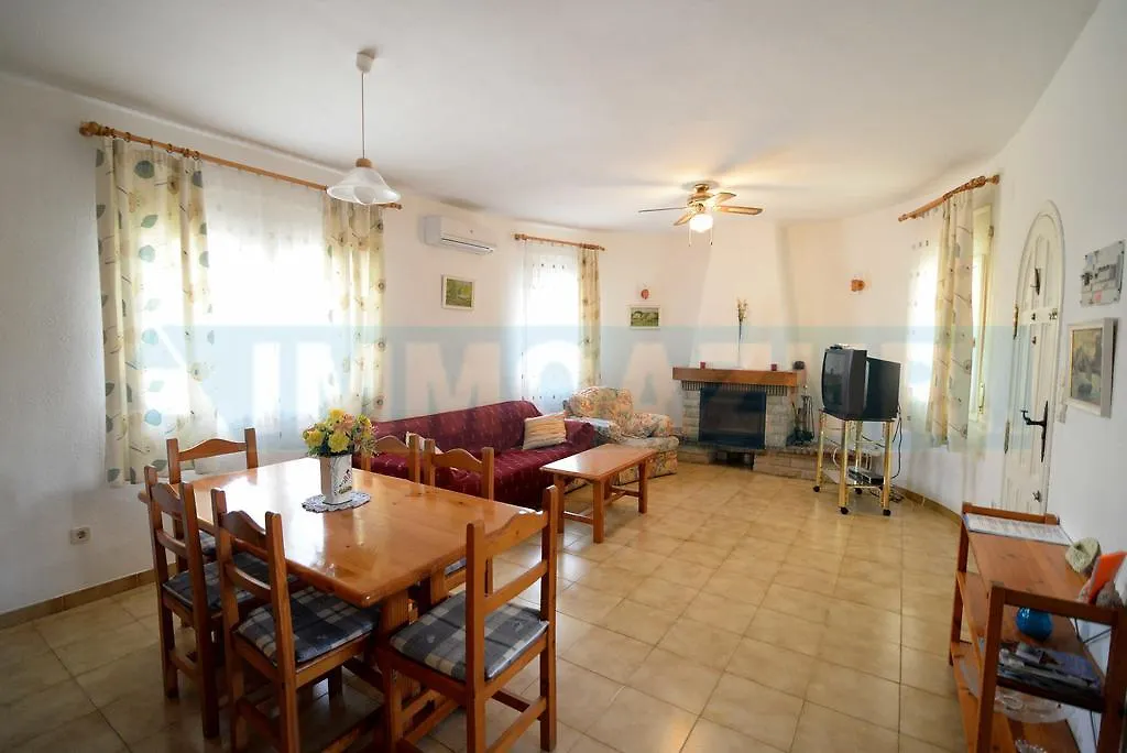Casa Carmen Villa Miami Playa