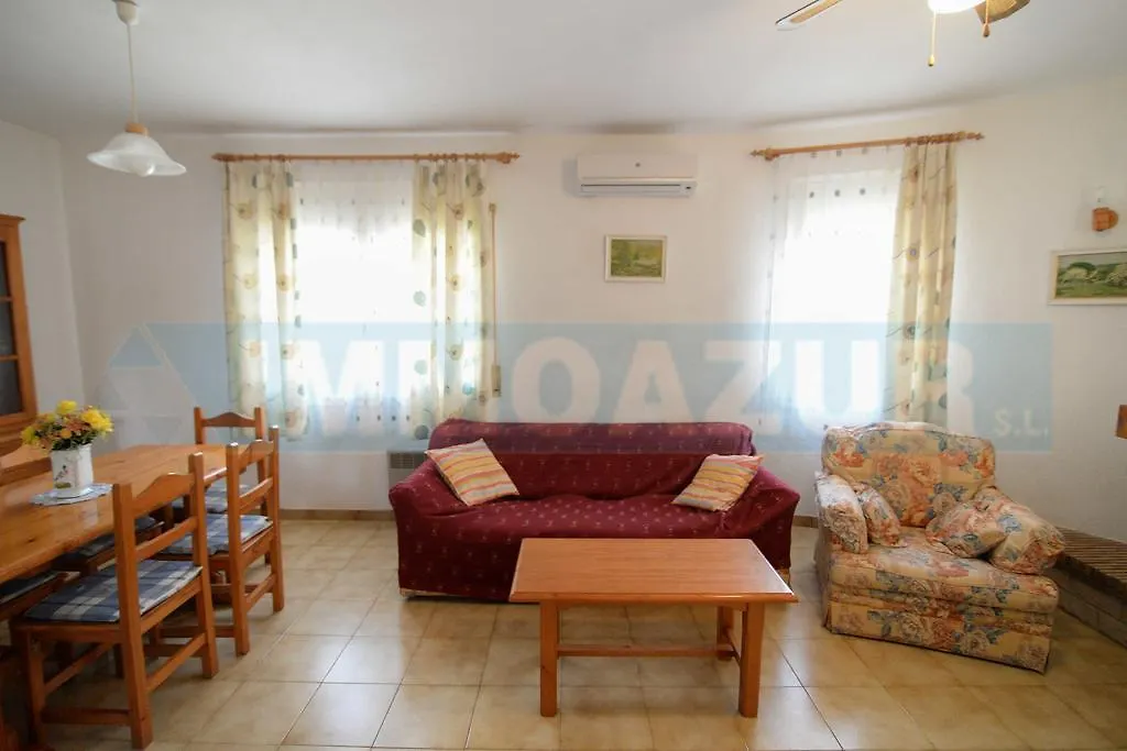 Casa Carmen Villa Miami Playa