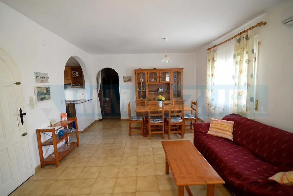 Casa Carmen Villa Miami Playa 0*,  Spain