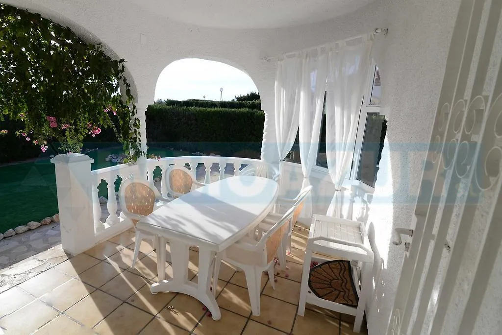 Casa Carmen Villa Miami Playa Spain