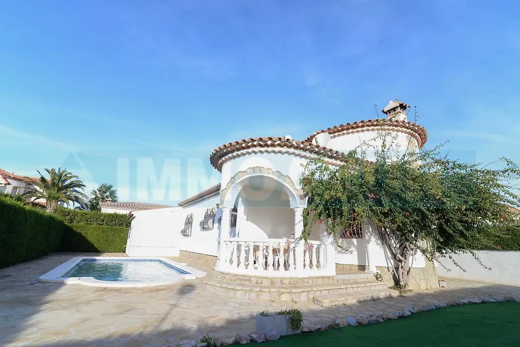 Casa Carmen Villa Miami Playa
