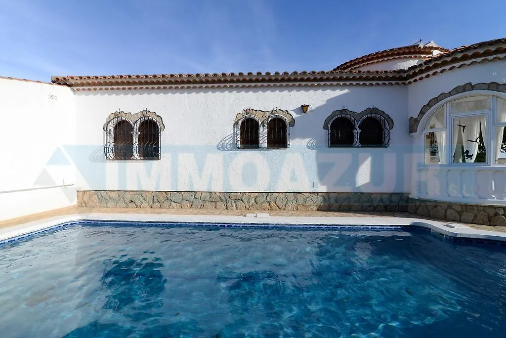 Casa Carmen Villa Miami Playa Spain