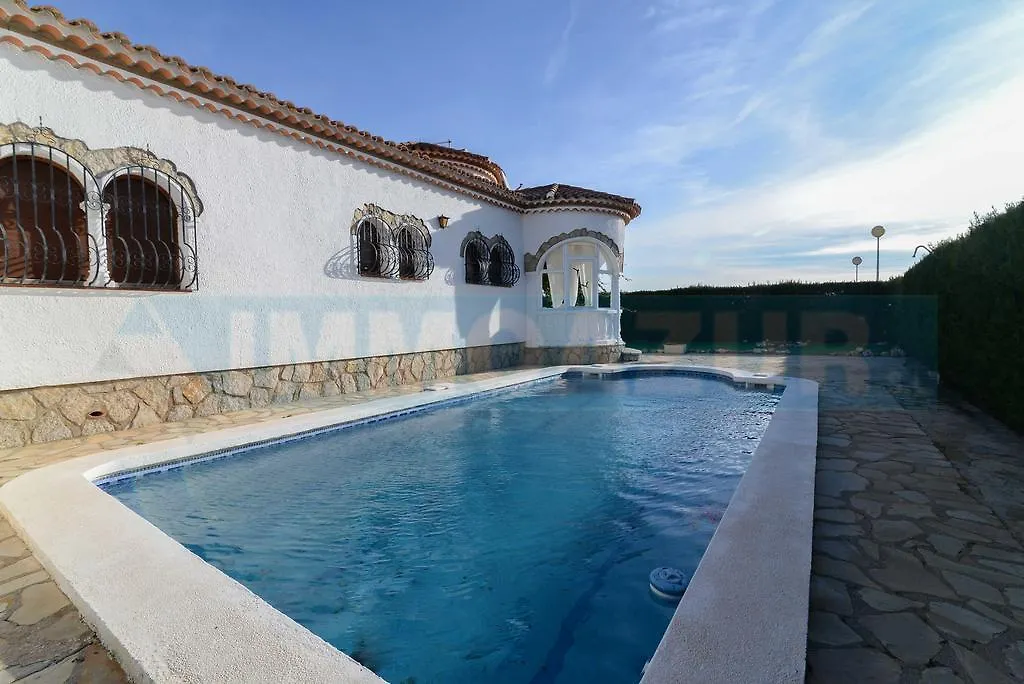 Casa Carmen Villa Miami Playa